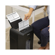 Fellowes Automax 80M dokumentų smulkintuvas Fellowes Automax 80M dokumentų smulkintuvas