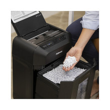 Fellowes Automax 80M paper shredder