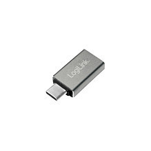 LogiLink AU0042 cable gender changer LogiLink AU0042 cable gender changer