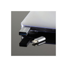 LogiLink AU0042 cable gender changer LogiLink AU0042 cable gender changer