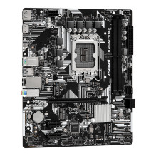 Asrock B760M-HDV / M.2 motherboard