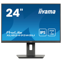 iiyama ProLite XUB2495WSU-B7 computer monitor