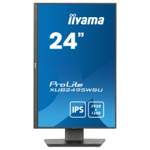 iiyama ProLite XUB2495WSU-B7 computer monitor