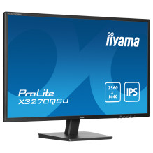 iiyama ProLite X3270QSU-B1 computer monitor