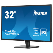 iiyama ProLite X3270QSU-B1 computer monitor