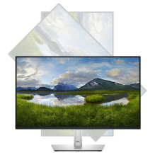DELL Pro Plus P2425H kompiuterio monitorius