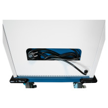 Alcasa PCT21-AC32 portable device management cart / cabinet
