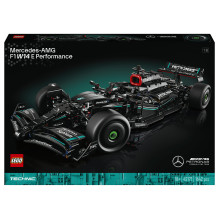 LEGO Technic Mercedes-AMG...