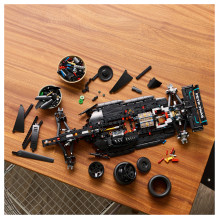 LEGO Technic Mercedes-AMG F1 W14 E Performance LEGO Technic Mercedes-AMG F1 W14 E Performance
