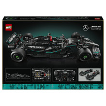 LEGO Technic Mercedes-AMG F1 W14 E Performance LEGO Technic Mercedes-AMG F1 W14 E Performance