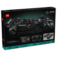 LEGO Technic Mercedes-AMG F1 W14 E Performance LEGO Technic Mercedes-AMG F1 W14 E Performance