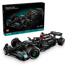 LEGO Technic Mercedes-AMG F1 W14 E Performance LEGO Technic Mercedes-AMG F1 W14 E Performance