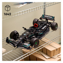 LEGO Technic Mercedes-AMG F1 W14 E Performance LEGO Technic Mercedes-AMG F1 W14 E Performance