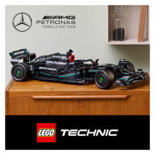 LEGO Technic Mercedes-AMG F1 W14 E Performance LEGO Technic Mercedes-AMG F1 W14 E Performance