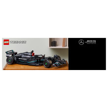 LEGO Technic Mercedes-AMG F1 W14 E Performance LEGO Technic Mercedes-AMG F1 W14 E Performance