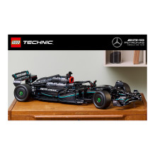 LEGO Technic Mercedes-AMG F1 W14 E Performance LEGO Technic Mercedes-AMG F1 W14 E Performance