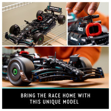 LEGO Technic Mercedes-AMG F1 W14 E Performance LEGO Technic Mercedes-AMG F1 W14 E Performance