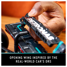 LEGO Technic Mercedes-AMG F1 W14 E Performance LEGO Technic Mercedes-AMG F1 W14 E Performance