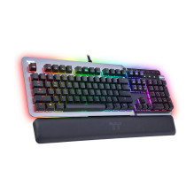 „Thermaltake Argent K5 RGB“ klaviatūra