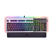 „Thermaltake Argent K5 RGB“ klaviatūra