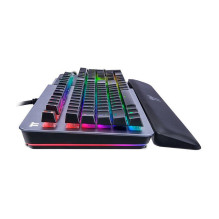 „Thermaltake Argent K5 RGB“ klaviatūra