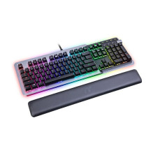 „Thermaltake Argent K5 RGB“ klaviatūra