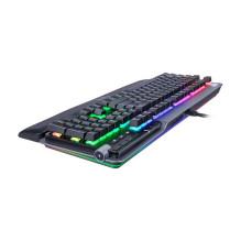 „Thermaltake Argent K5 RGB“ klaviatūra