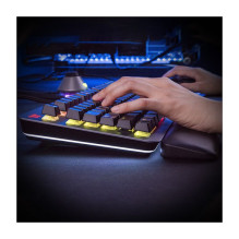 „Thermaltake Argent K5 RGB“ klaviatūra