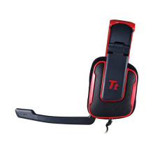 Tt eSPORTS šokas