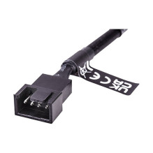 „Thermaltake“ AC-060-CO1OTN-F1 vidinis maitinimo kabelis „Thermaltake“ AC-060-CO1OTN-F1 vidinis maitinimo kabelis