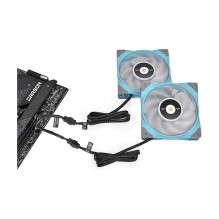 „Thermaltake“ AC-060-CO1OTN-F1 vidinis maitinimo kabelis „Thermaltake“ AC-060-CO1OTN-F1 vidinis maitinimo kabelis