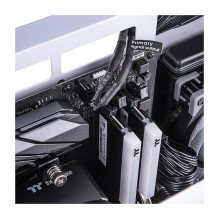 Thermaltake AC-060-CO1OTN-F1 internal power cable Thermaltake AC-060-CO1OTN-F1 internal power cable