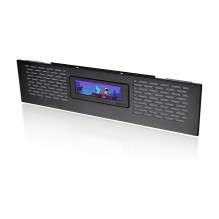 Thermaltake AC-062-OO1NAN-A1 computer case part Thermaltake AC-062-OO1NAN-A1 computer case part