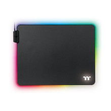 Thermaltake GMP-LVT-RGBHMS-01 mouse pad Thermaltake GMP-LVT-RGBHMS-01 mouse pad