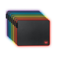 Thermaltake GMP-LVT-RGBHMS-01 mouse pad Thermaltake GMP-LVT-RGBHMS-01 mouse pad