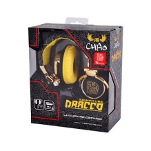 Tt eSPORTS DRACCO Signature