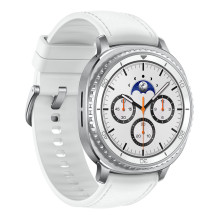 „Samsung Galaxy Watch 8 Classic“ „Samsung Galaxy Watch 8 Classic“
