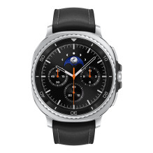 „Samsung Galaxy Watch 8 Classic“ „Samsung Galaxy Watch 8 Classic“