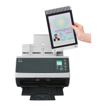 Ricoh fi-8190
