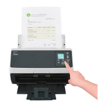 Ricoh fi-8190