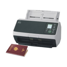 Ricoh fi-8190
