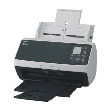 Ricoh fi-8190
