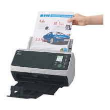 Ricoh fi-8190