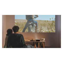 Optoma ML1050STi