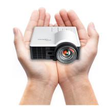 Optoma ML1050STi