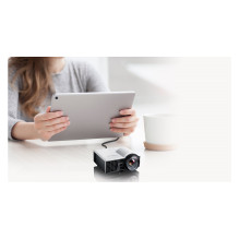 Optoma ML1050STi