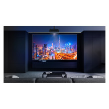 Optoma UHZ68LV