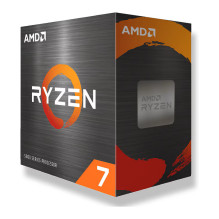 AMD Ryzen 7 5700 procesorius