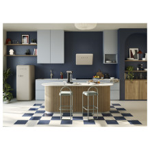 Smeg KLF03BLMEU elektrinis virdulys