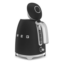 Smeg KLF03BLMEU elektrinis virdulys